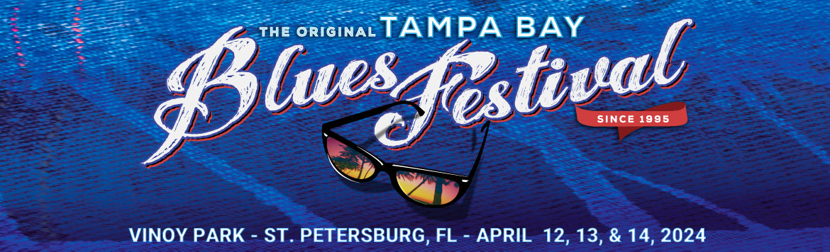 Tampa Bay Blues Fest